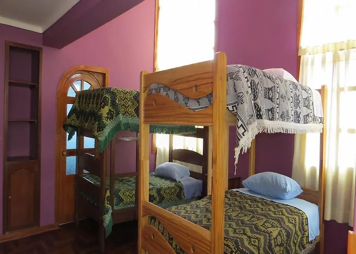 Arcopata Cuzco