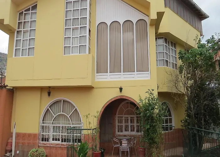 Bed and breakfast Arcopata 2*