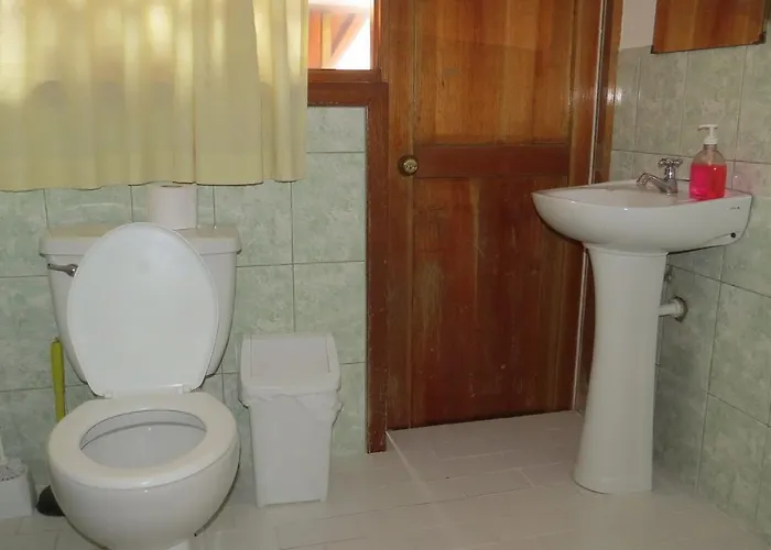 Arcopata Bed and breakfast 2*