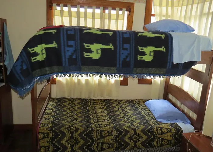 Arcopata Bed and breakfast 2*
