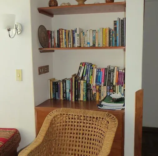 Bed and breakfast Arcopata