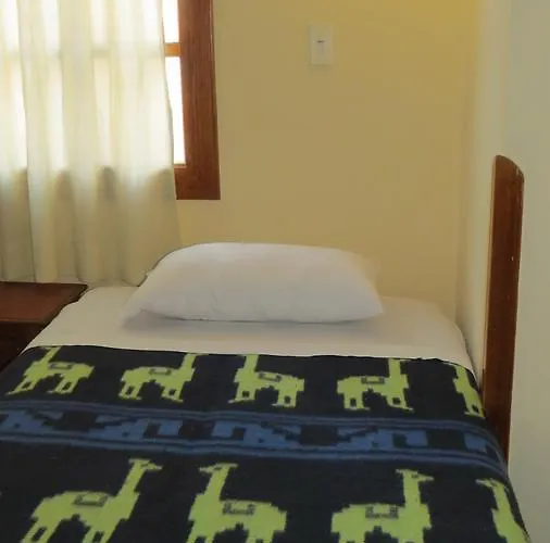 Arcopata Cuzco