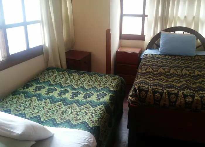 Arcopata Bed and breakfast