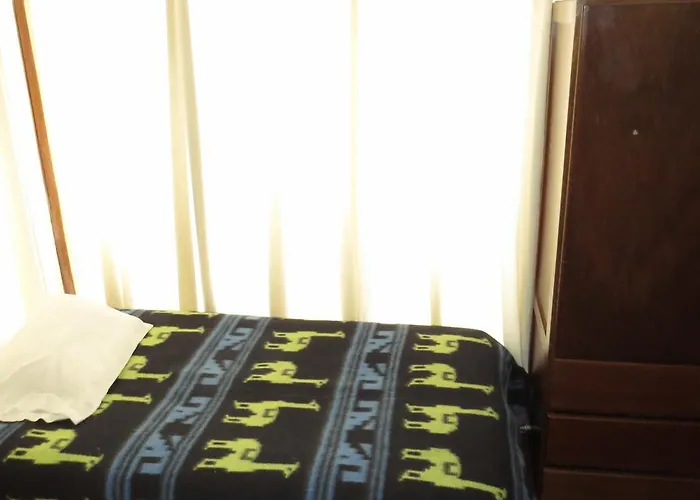 Bed and breakfast Arcopata