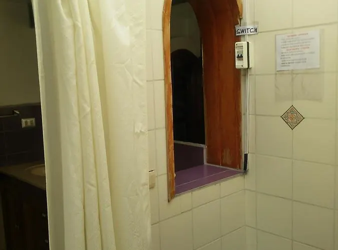 Arcopata Bed and breakfast Cuzco