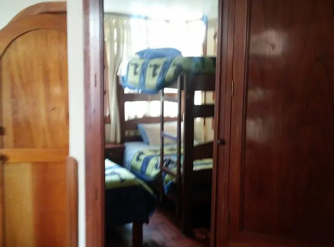 Arcopata 2* Cuzco