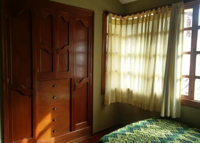Arcopata Bed and breakfast 2*