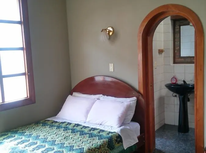 Bed and breakfast Arcopata