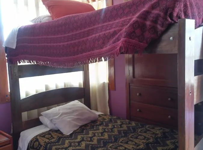 Arcopata Bed and breakfast 2*
