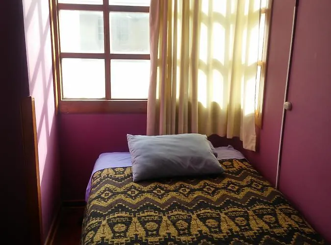 Arcopata 2* Cuzco