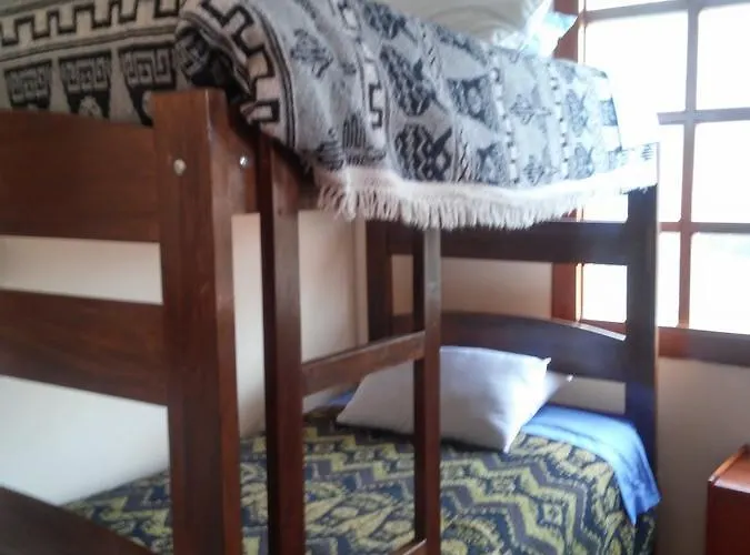 Arcopata 2* Cuzco