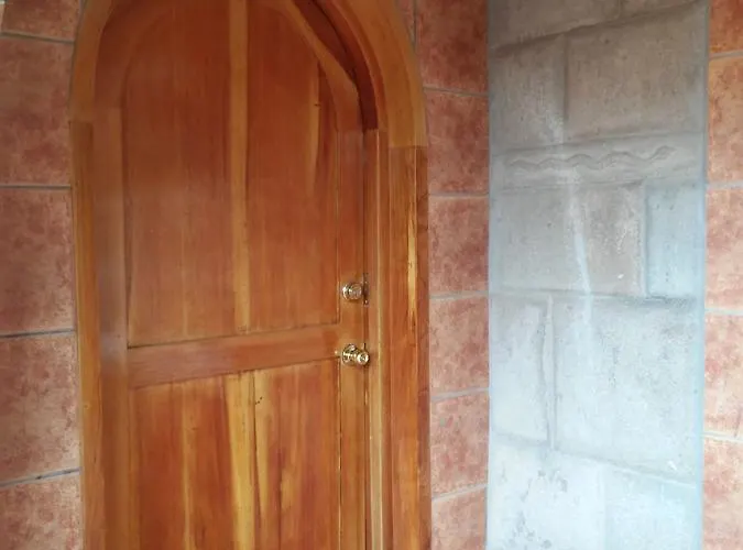 Bed and breakfast Arcopata Cuzco