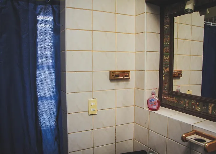 Bed and breakfast Arcopata