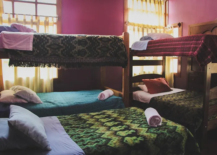 Arcopata Bed and breakfast Cuzco