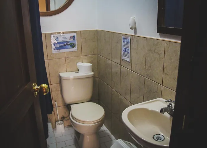 Bed and breakfast Arcopata