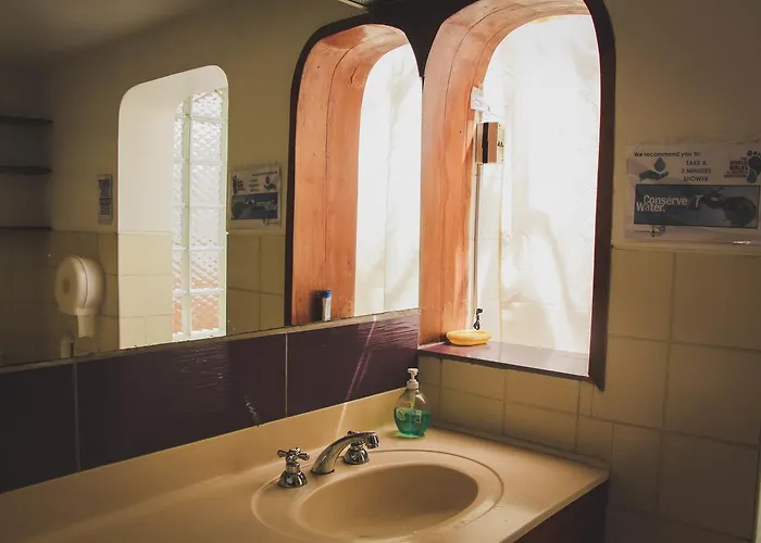 Bed and breakfast Arcopata