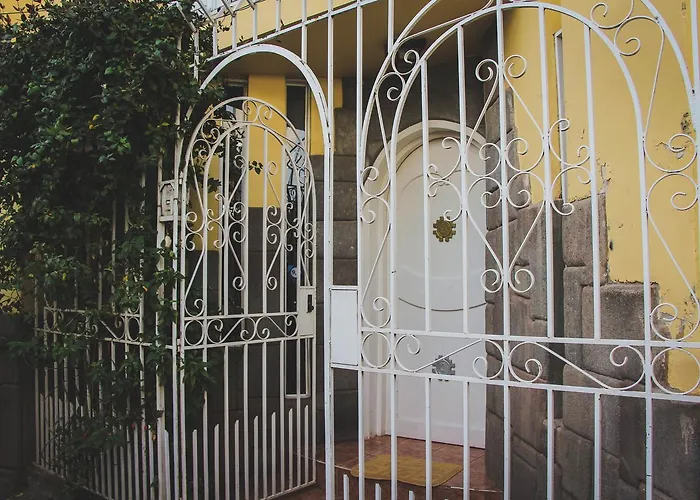 Arcopata Bed and breakfast